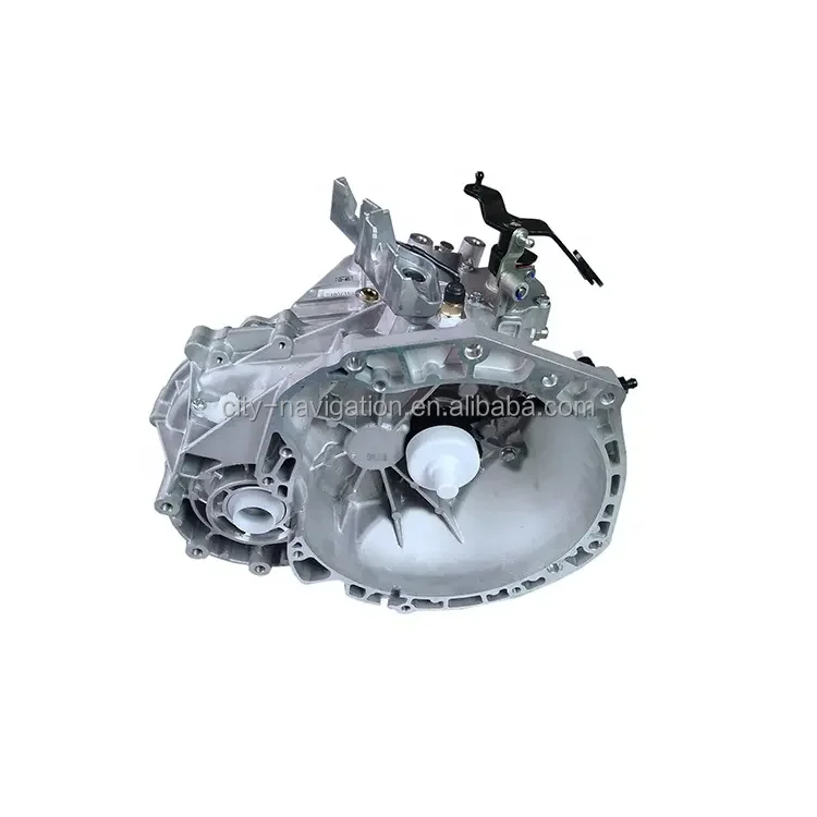 Auto Parts MF515G01 Manual Gearbox Transmission for Wuling BAOJUN 730