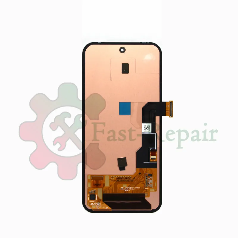 original oled 6.1''for google pixel 8a lcd display screen