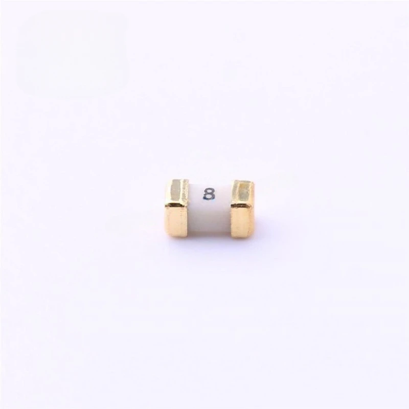 

(10 pieces) 100% new 0458008.DR disposable fuse 0458008 1206 0458008.DR integrated circuit IC chip