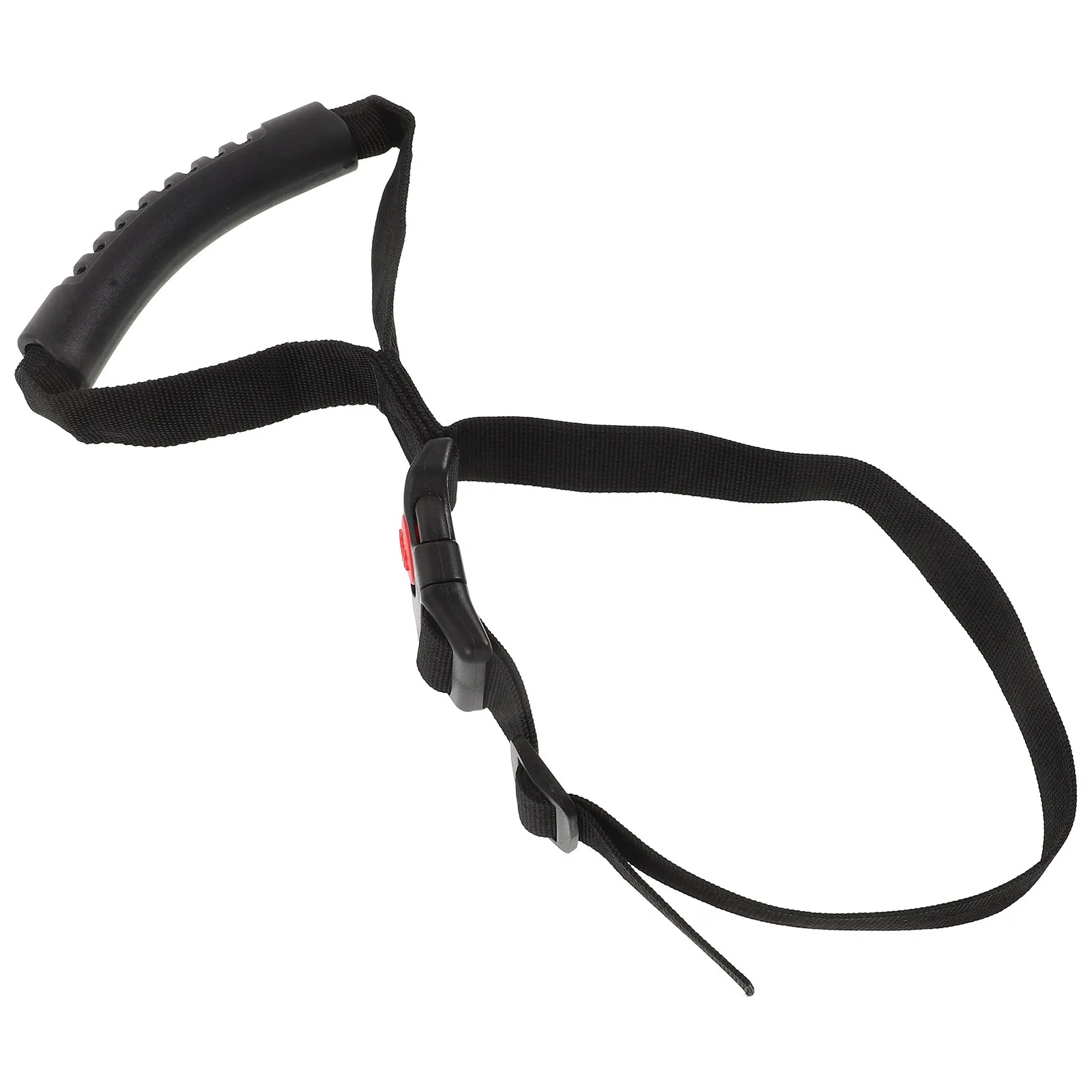 

Car Assist Handle Elderly Support Stable Grip Detachable Car Standing Aid Long Lasting Easy Install Disability Friendly