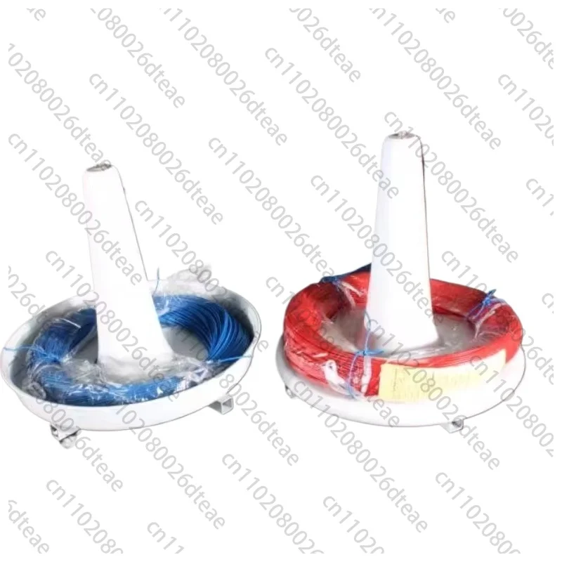 

Небольшой электрический станок для резки дисков с подачей проволоки, полностью автоматический компьютер, 1 шт.