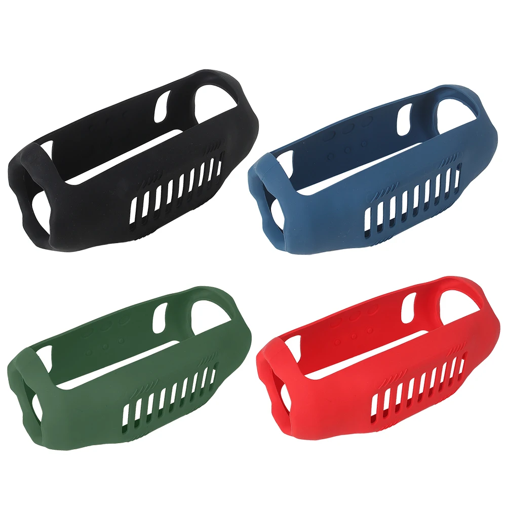 Силиконовый чехол, портативный дорожный чехол, силиконовый защитный чехол с защитой от падения, противоударный для JBL Xtreme 4, портативный динамик BT