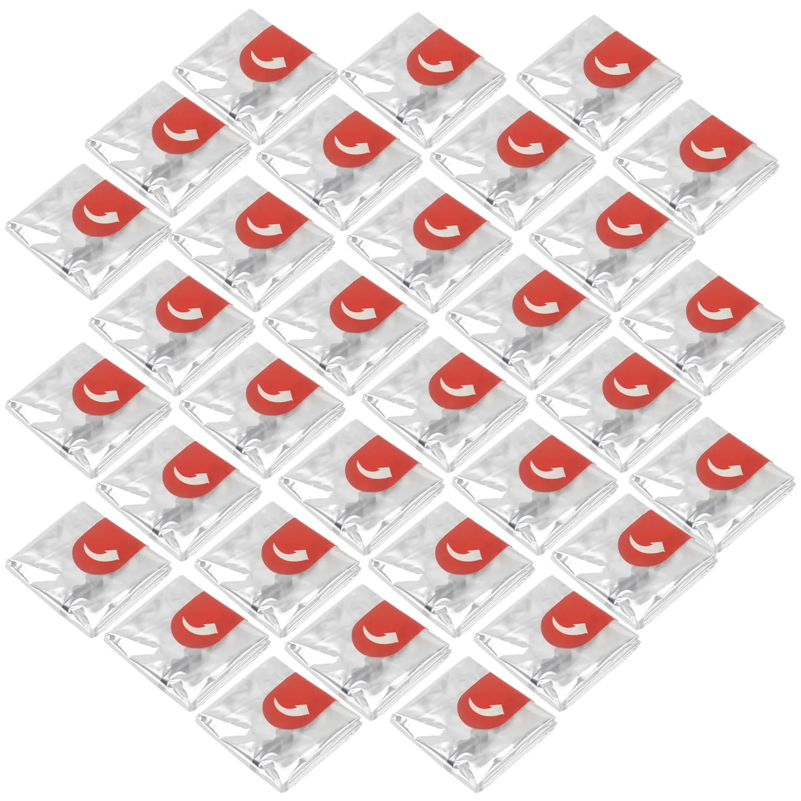 

100 Pcs PET Oven Bags Food Packaging Cooking Heat Seal Biscuit Vacuum Storage Grilling Bag Microwave Practical Roast Easy