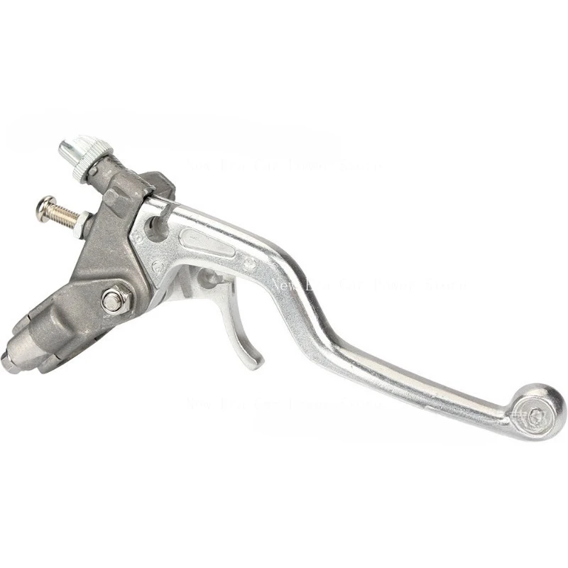 

Suitable for Honda CR250-450R XR100-R250 Left Clutch Handle Handle Motorcycle Accessories