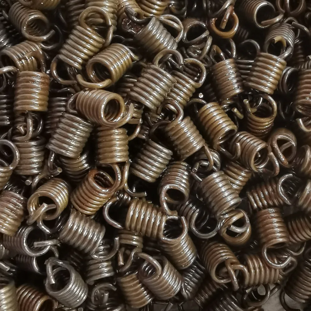 50pcs Clutch Spring MS 170 180 230 240 260 MS170 MS180 MS230 MS250 MS240 MS260 0000 997 5515, 0000 997 5600 sublimation blanks
