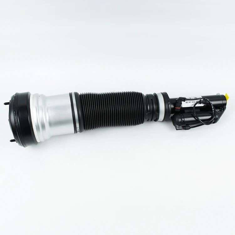 Air Ride Suspension System Front Airmatic Suspensi for Mercedes AMG W220 S430 S500 S55 S600 S65