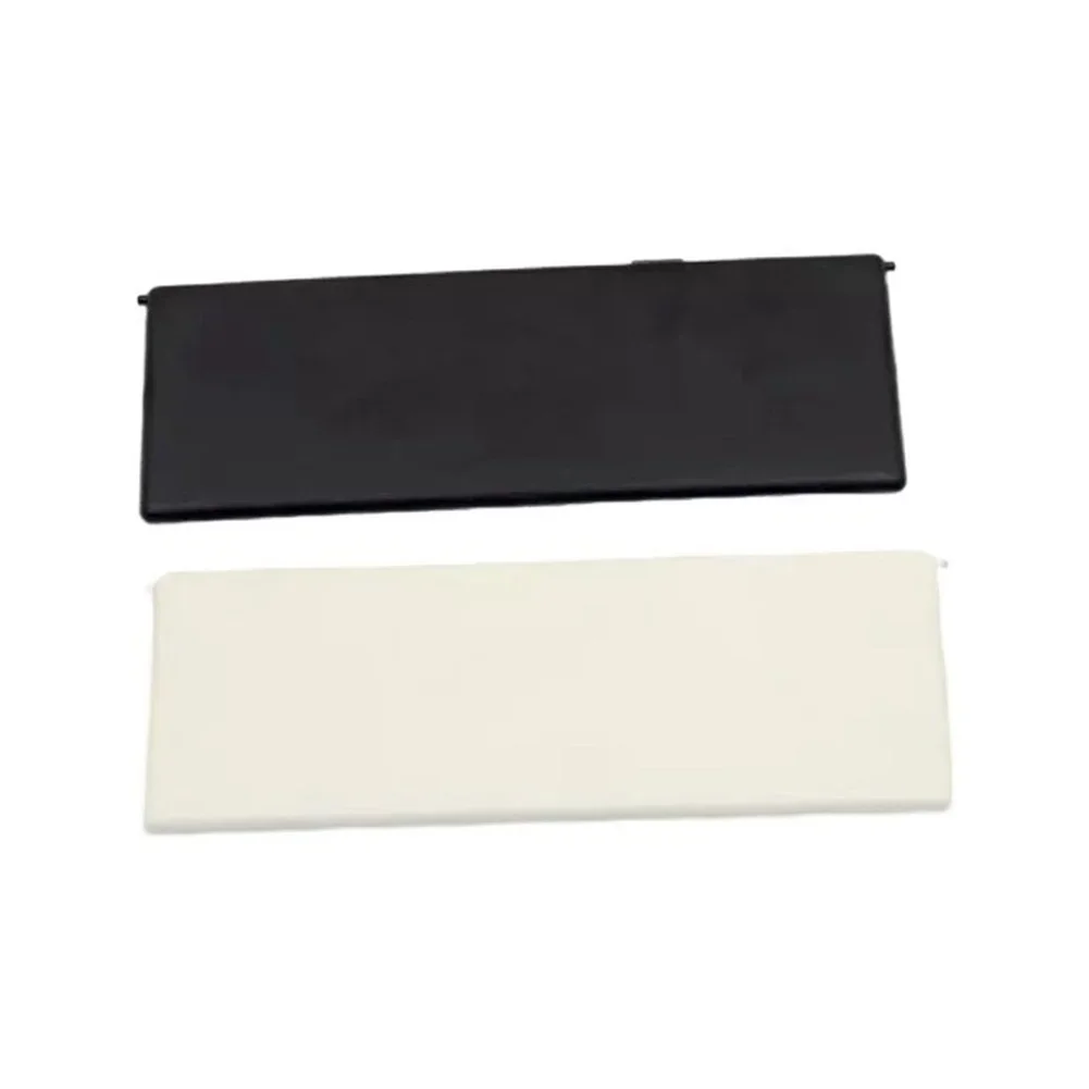 Sun Visor Mirror Cover For Ford Focus 2012 2013 2014 2015 2016 2017 2018 With Integrated Light Diffusion Layer - view 4