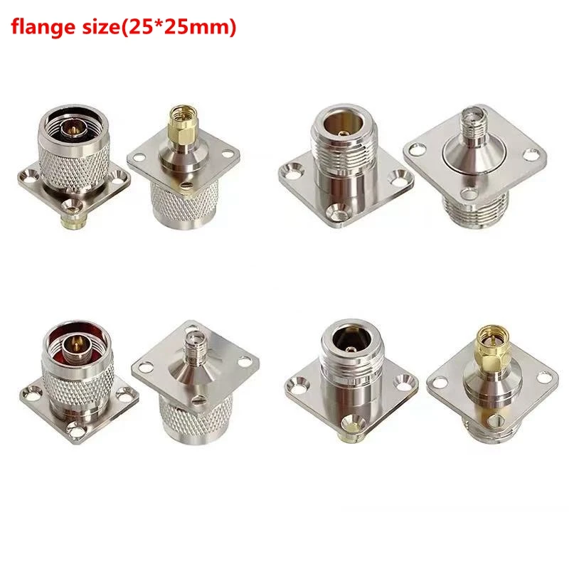 N To Sma Male Femal…