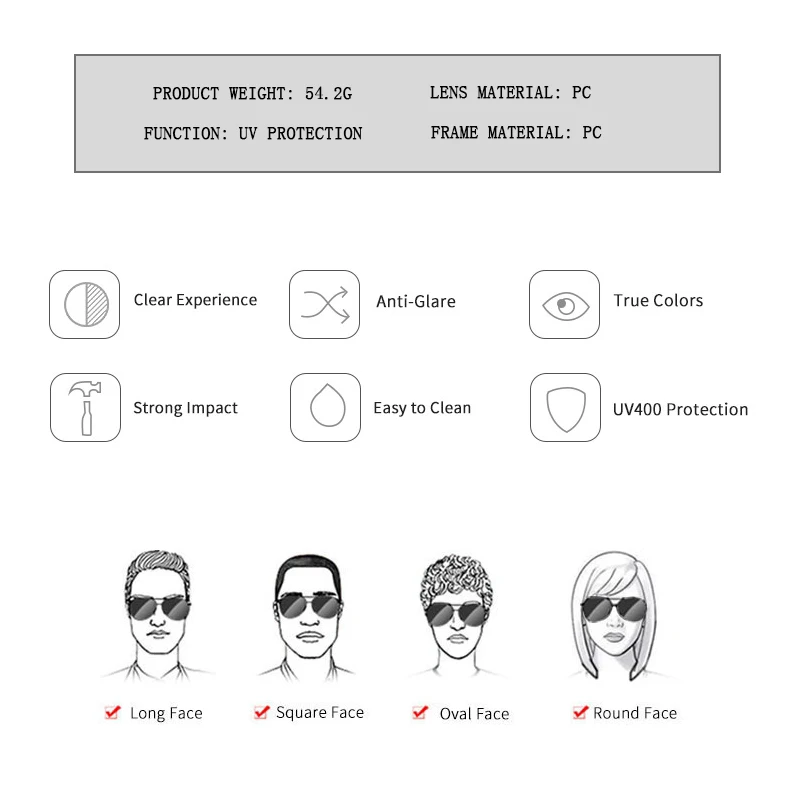 2024 mode Sonnenbrillen Für Männer Vintage Sonnenbrille Frauen Luxus Designer Quadratische Gläser Oculos Dropshipping Lentes Gafas Lunette – Detail 7