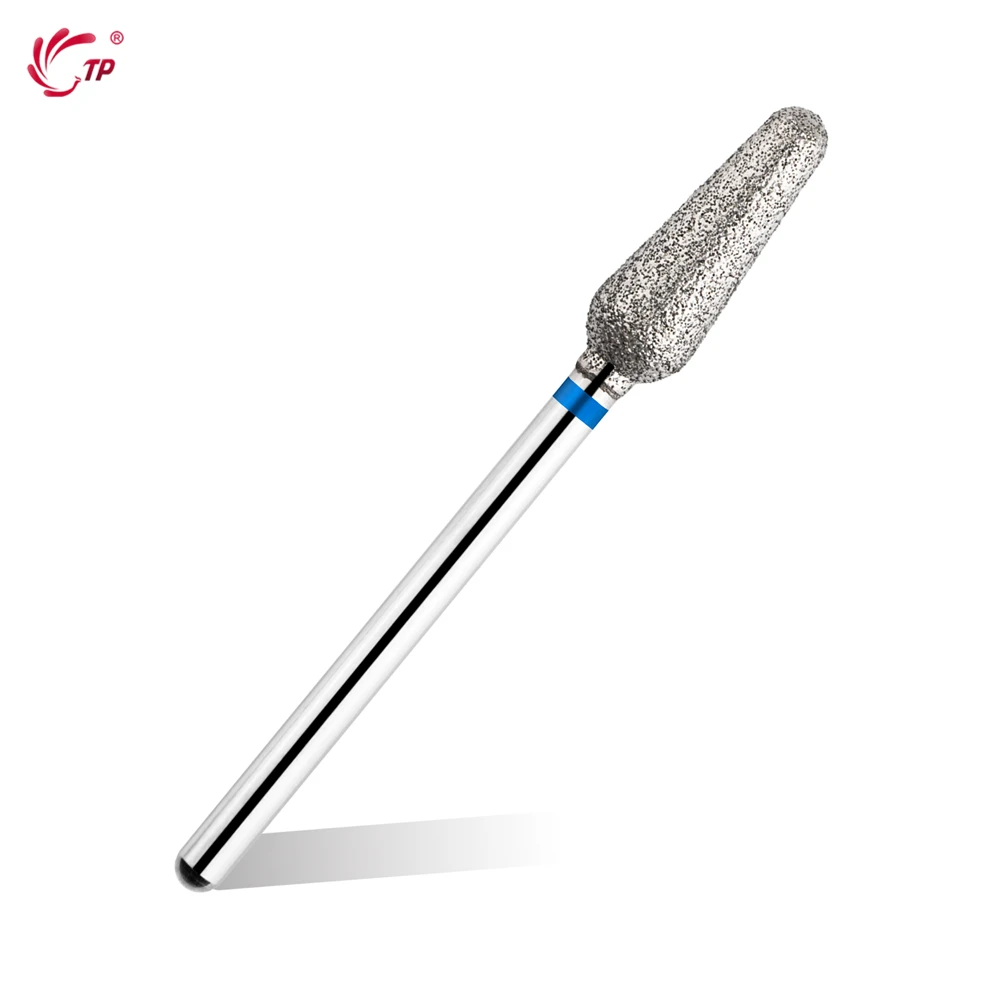 TP Diamond Nail Drill Bits 3/32