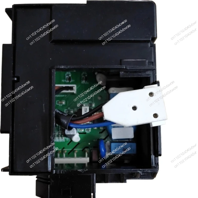 Refrigerator inverter compressor detection directly starts the universal inverter board, compressor starter board