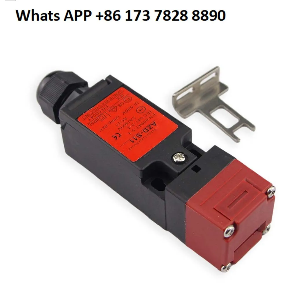 AZD-S11 Safety Door…