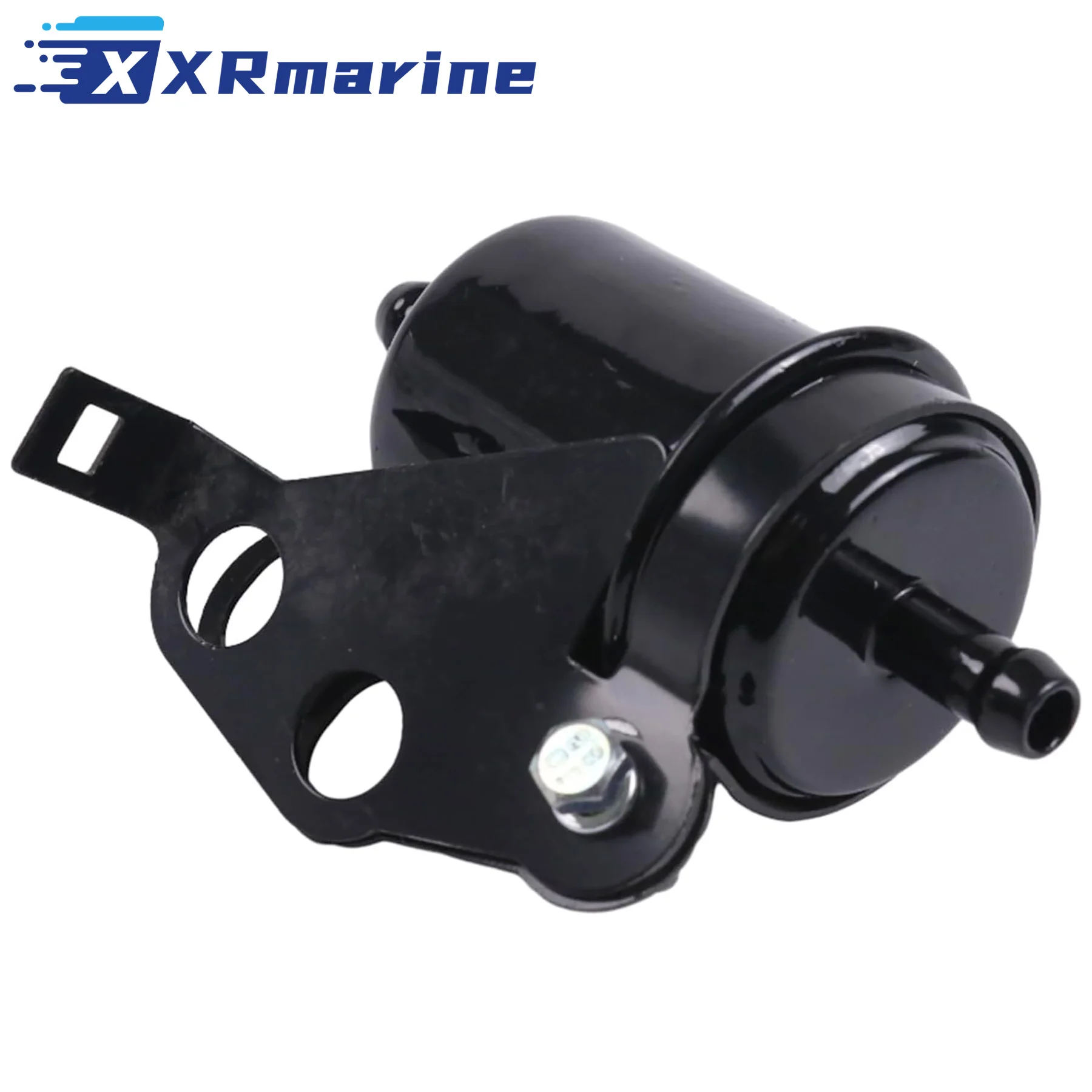 For Suzuki Marine 15410-87J00 Fuel Filter 4 Stroke 40 50 HP DF40 DF50 1999-2010 Marine Outboard Motors Boat Engine Parts view 2