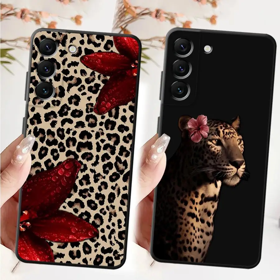 Leopard Print Leopa… - image