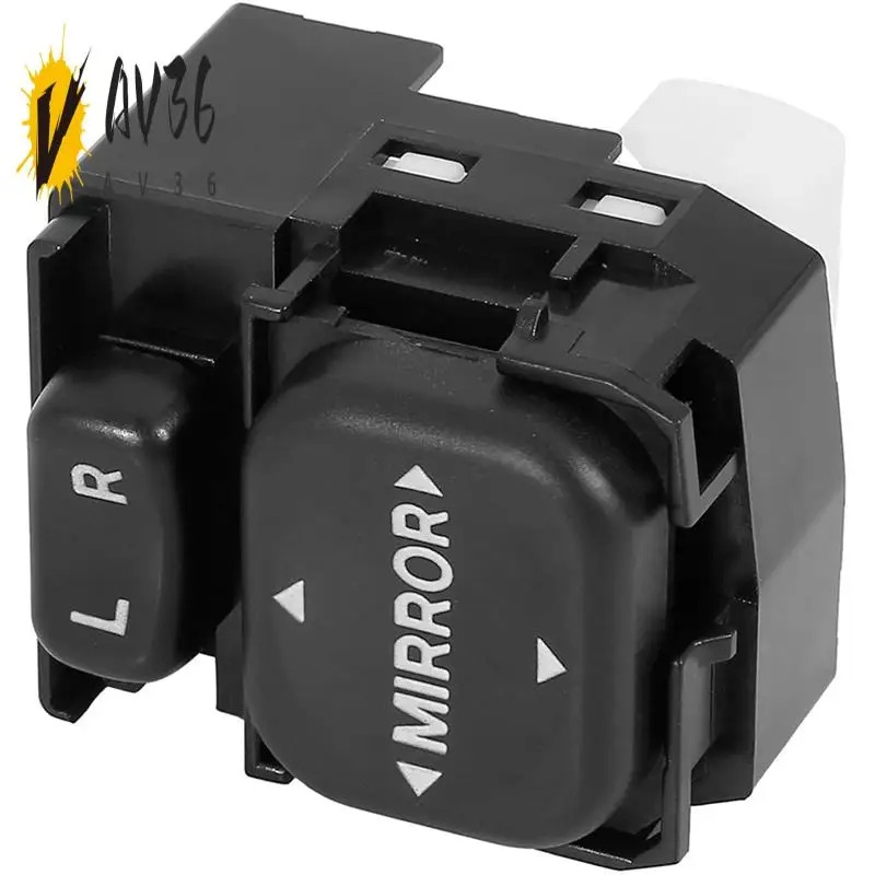 

AV36-Rear View Mirror Switch Remote Control For Toyota Prius C 2014-2019 84690-34210