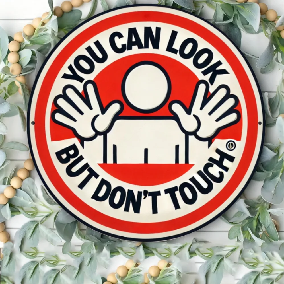 Chic Retro "Look Bu…