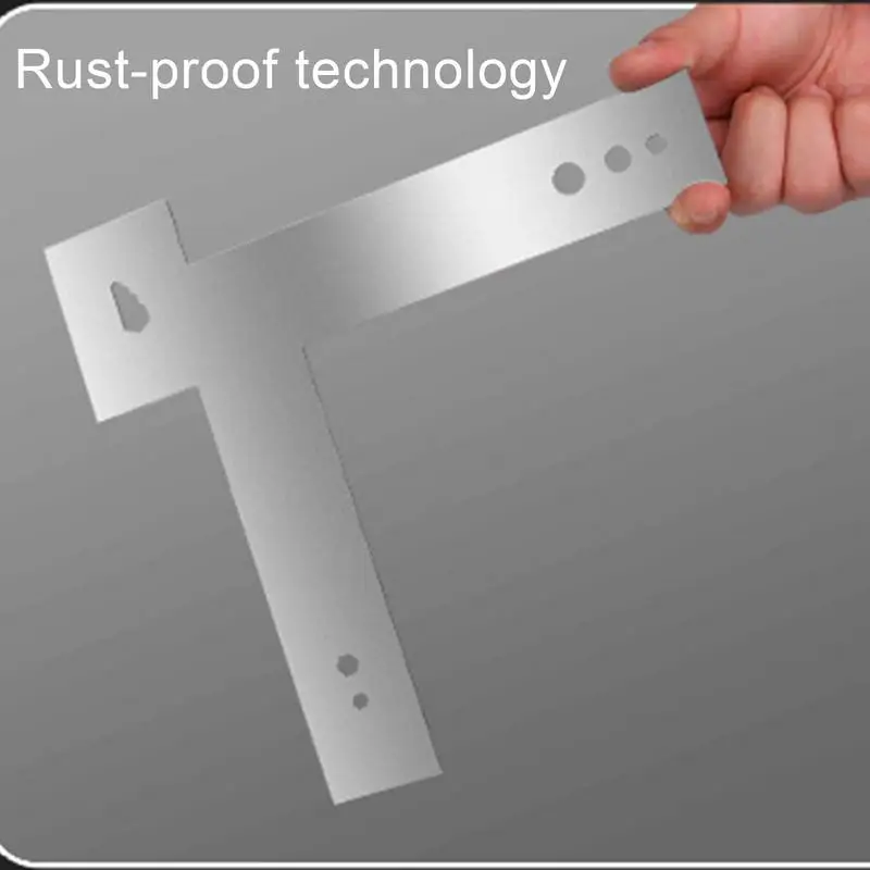 Drywall Scraper วอลล์เปเปอร์ขูดเครื่องมือเกรียงโลหะสําหรับกระจาย Finishing ภาพวาดเครื่องมืออเนกประสงค์สําหรับ Drywall Sheetrock
