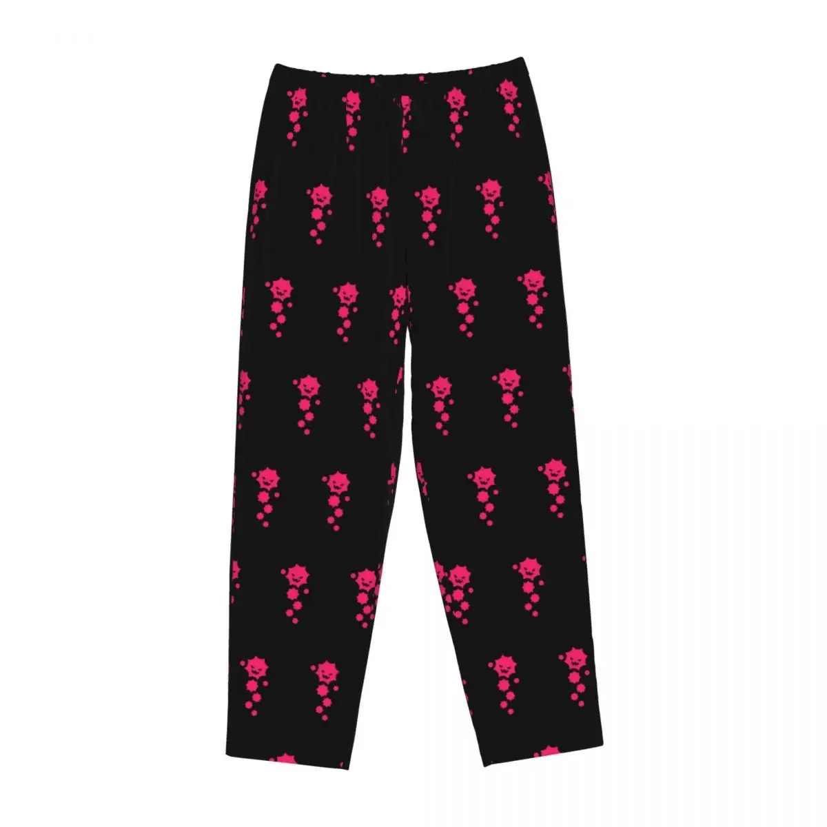 Custom Just Shapes And Beats Blixer Lycanthropy JSAB Women Pajama Pants Lounge Sleep Sleepwear Bottoms with Pockets