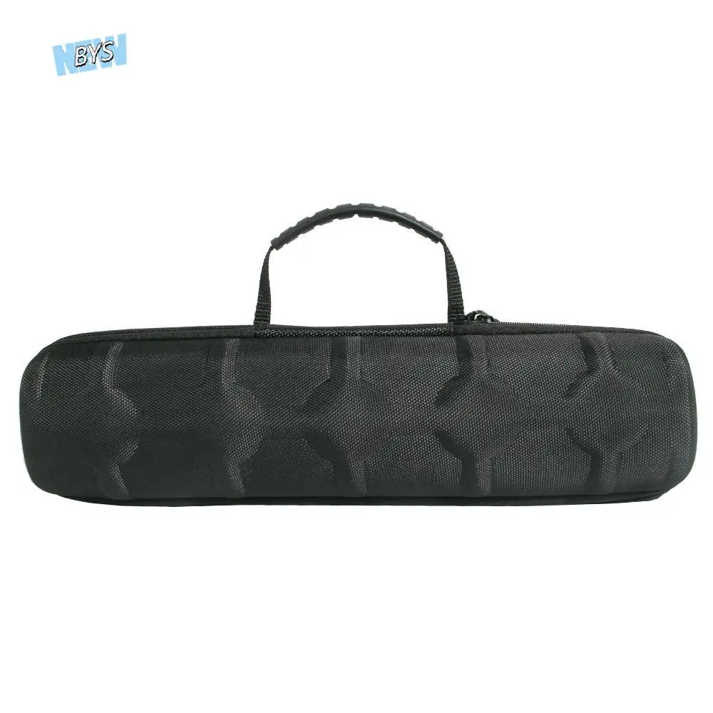 

2/3/4/5/6 Slots Portable Watch Box EVA Material Waterproof Watch Display Case with Handle Anti-scratch Watch Storage Bag