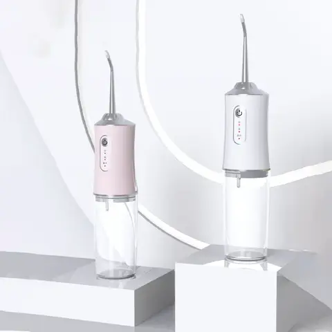 1pc 치과 세정기, 가정용 청소 구강 세정기, 냄새 제거, 입에 음식을 씻은 후 잔류물 없음