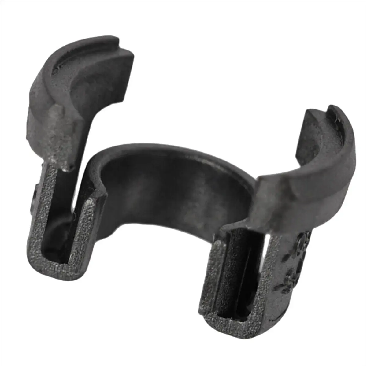 #15F Car A/C Condensor Hard Line Lock Clamp Clip 88718-1E150 for Toyota,88718-1E150,(ABS)