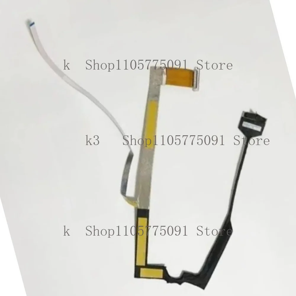 New Laptop Built-in Screen Cable For MECHREVO 16Pro CABRG6C011-5701 40PIN Screen Cable