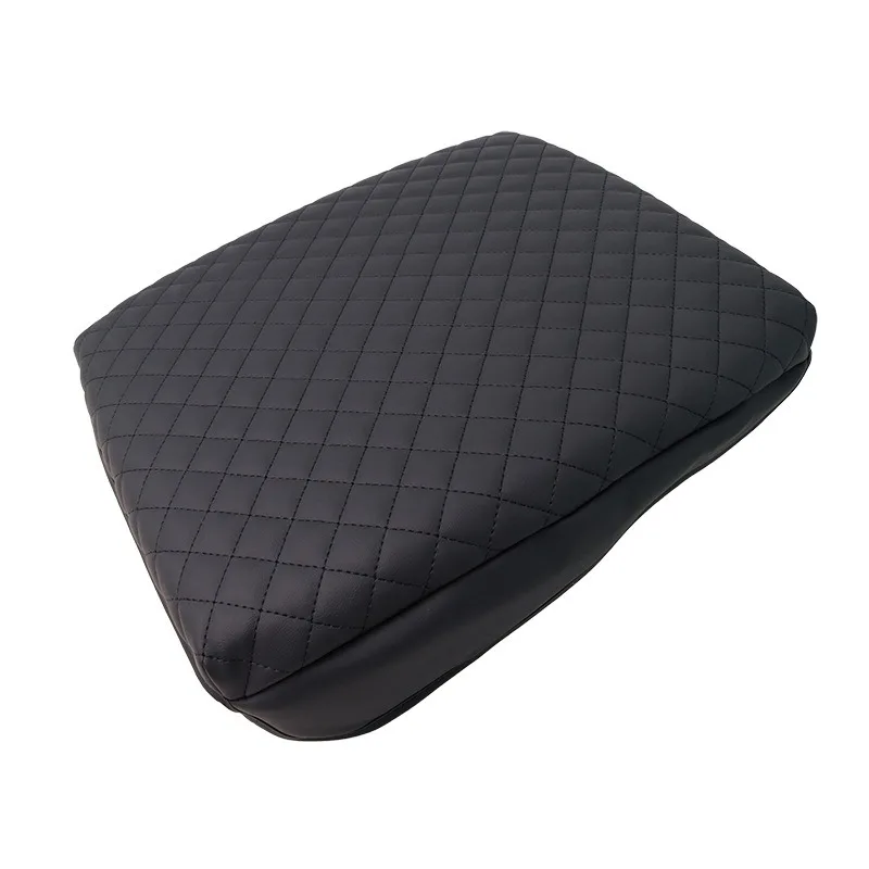 Compatible With 2018-2023 Dodge Ram Center Console Armrest Cover Gear Shift Armrest Protector