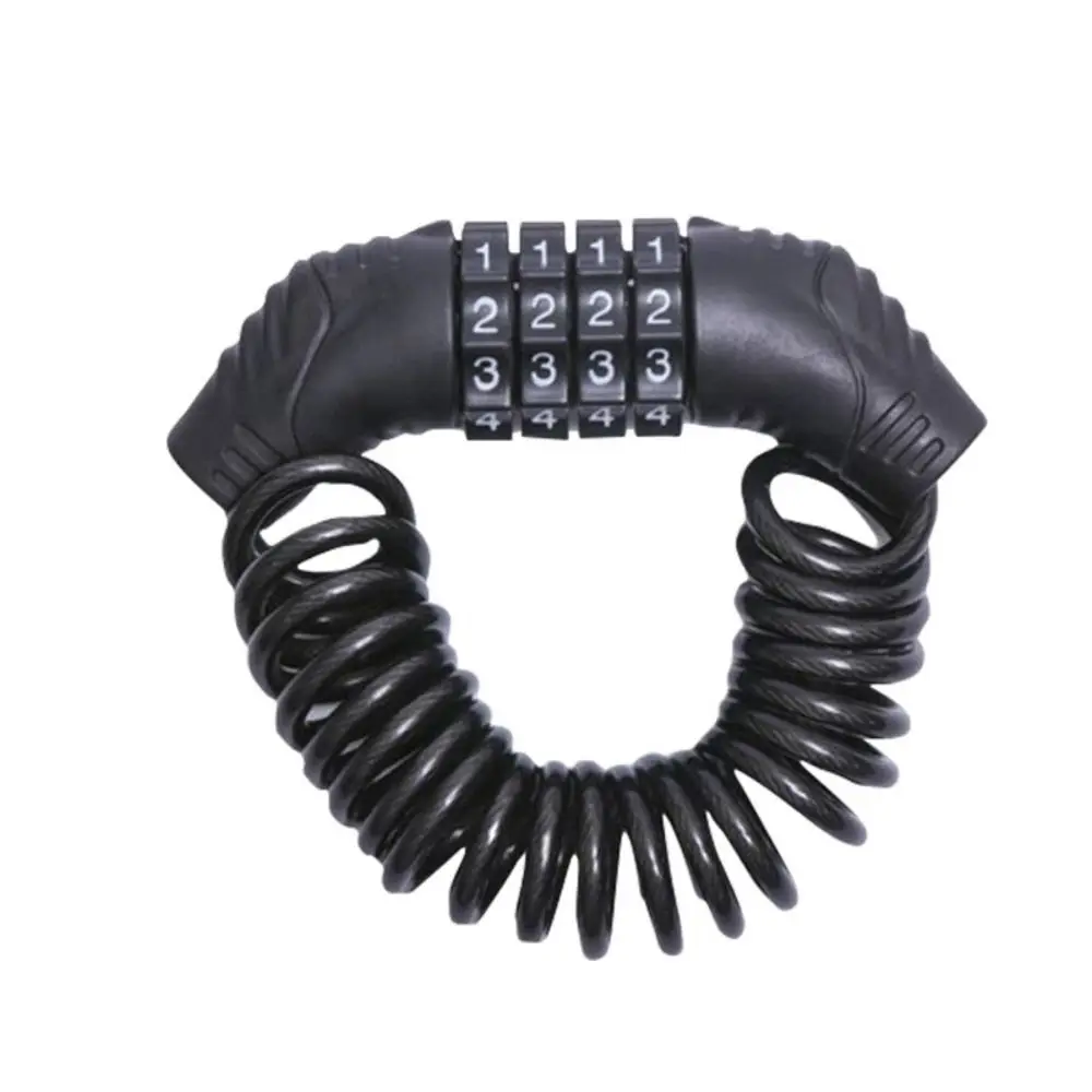 Рисунок 4 - Замок безопасности