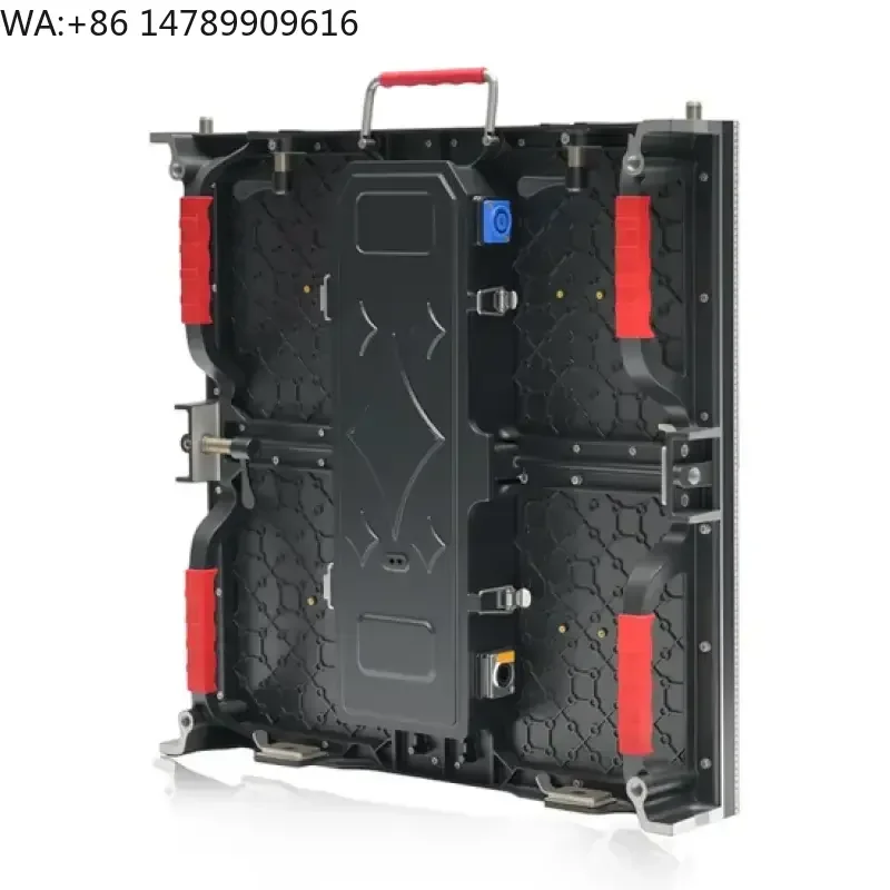 Custom Weatherproof Outdoor LED DisplayTouch Interactive Stage Dance Floor P3.91 Screen Floor Display