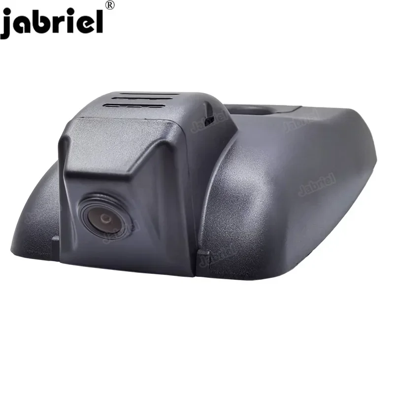 Auto Auto Wifi HD 1080P Car Dvr Dash Cam Cameras Video Recorder For Toyota Highlander For Toyota Kluger 2018 2019 2020 2021
