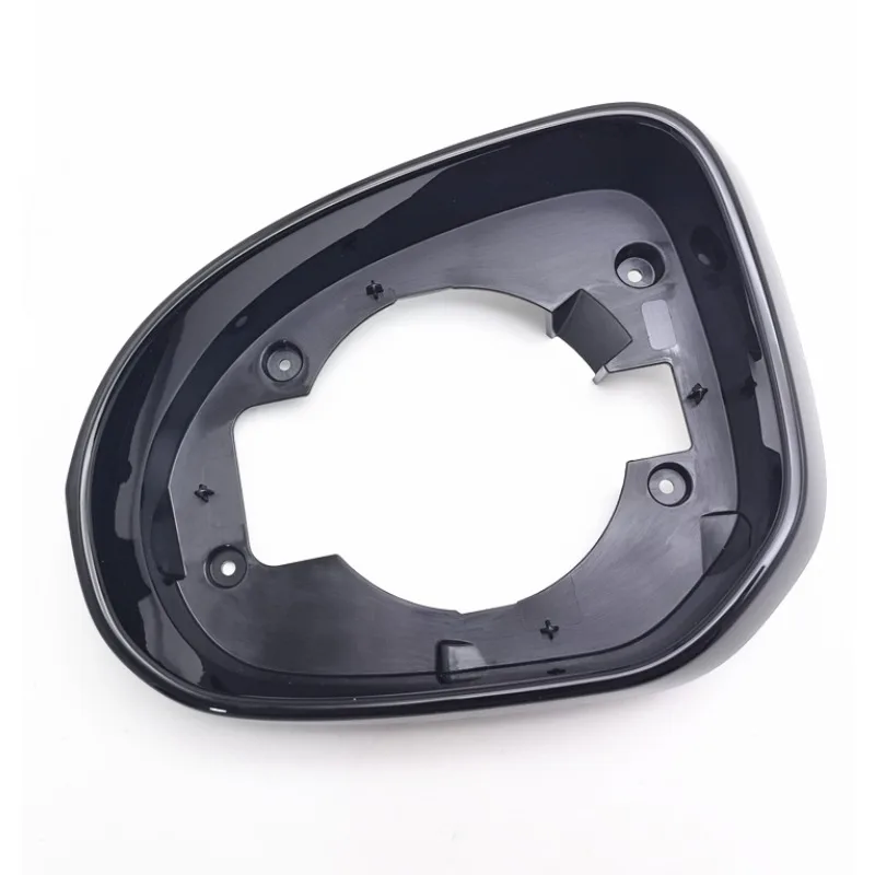 8202121 Genuine Left Right Car Exterior Rearview Mirror Frame Lens Cover For BYD Yuan UP