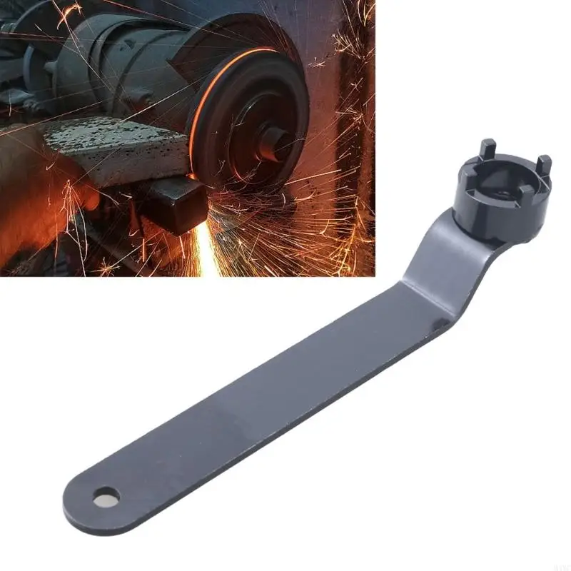 M4YC Wheel Grinders Drench 4 Claw Repair Spanner