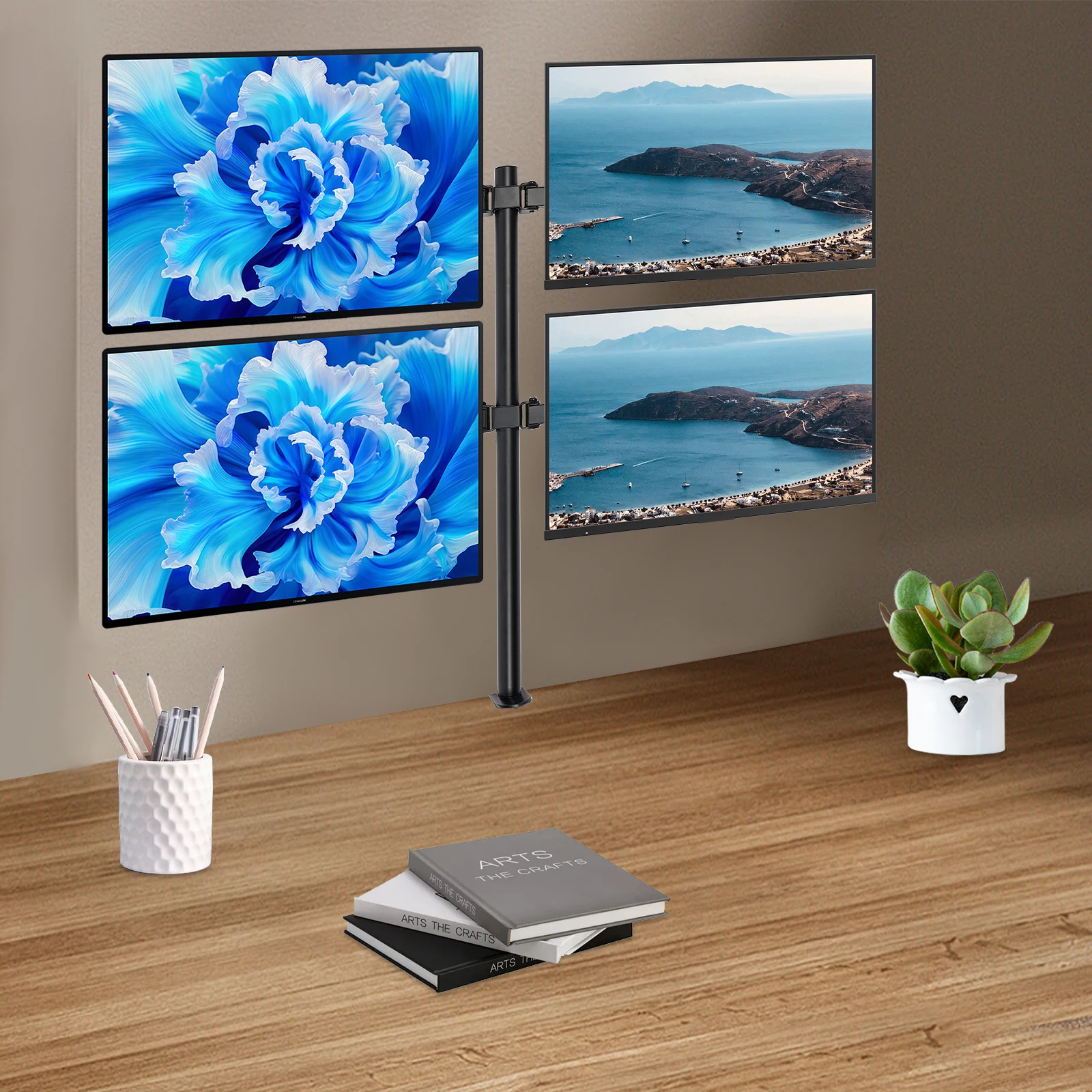 Thumbnail 4 - #39 Best Monitor Arms to Buy In 2026