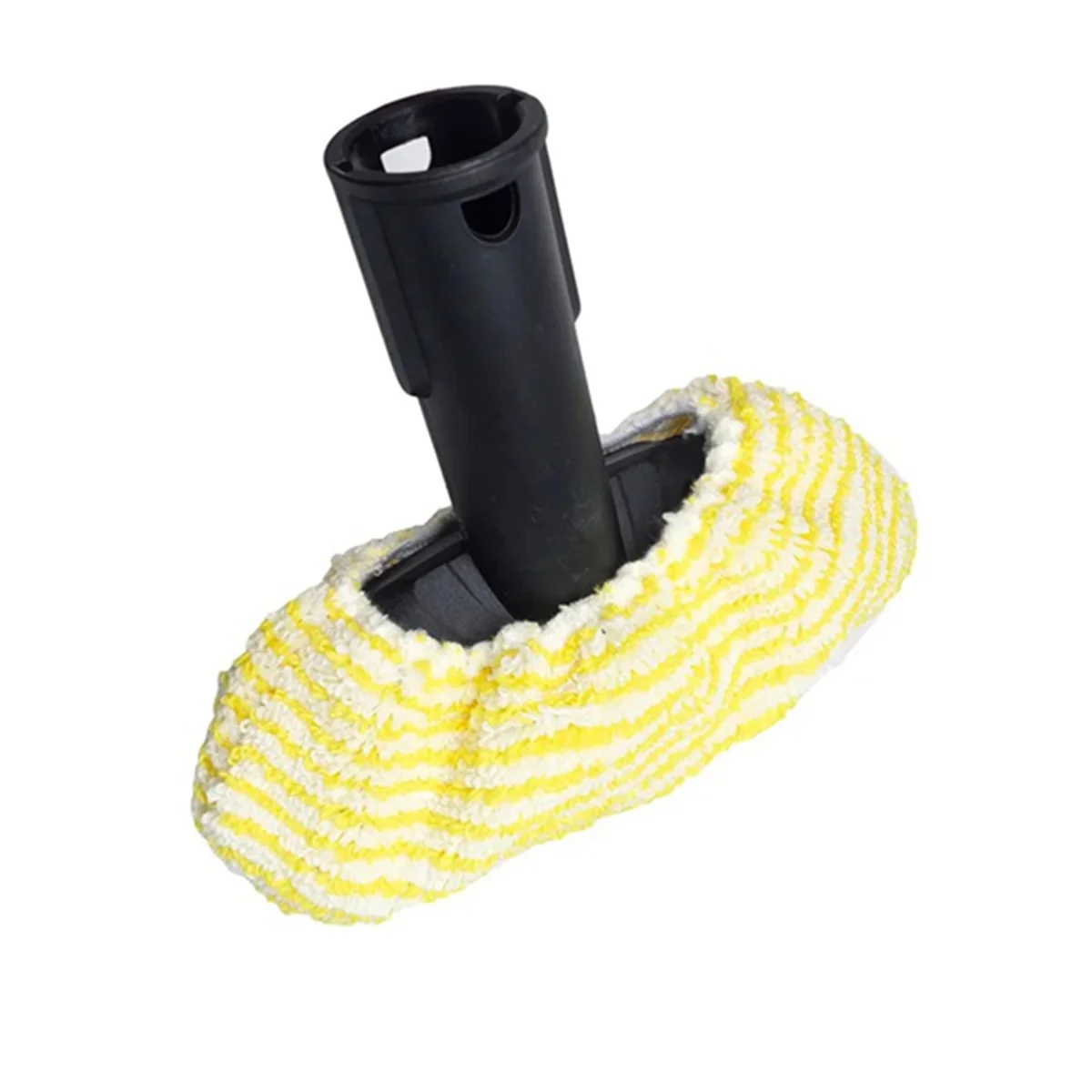 Serat mikro kain pel uap untuk Karcher EasyFix SC2 SC3 SC4 SC5 Aksesori penyedot debu genggam