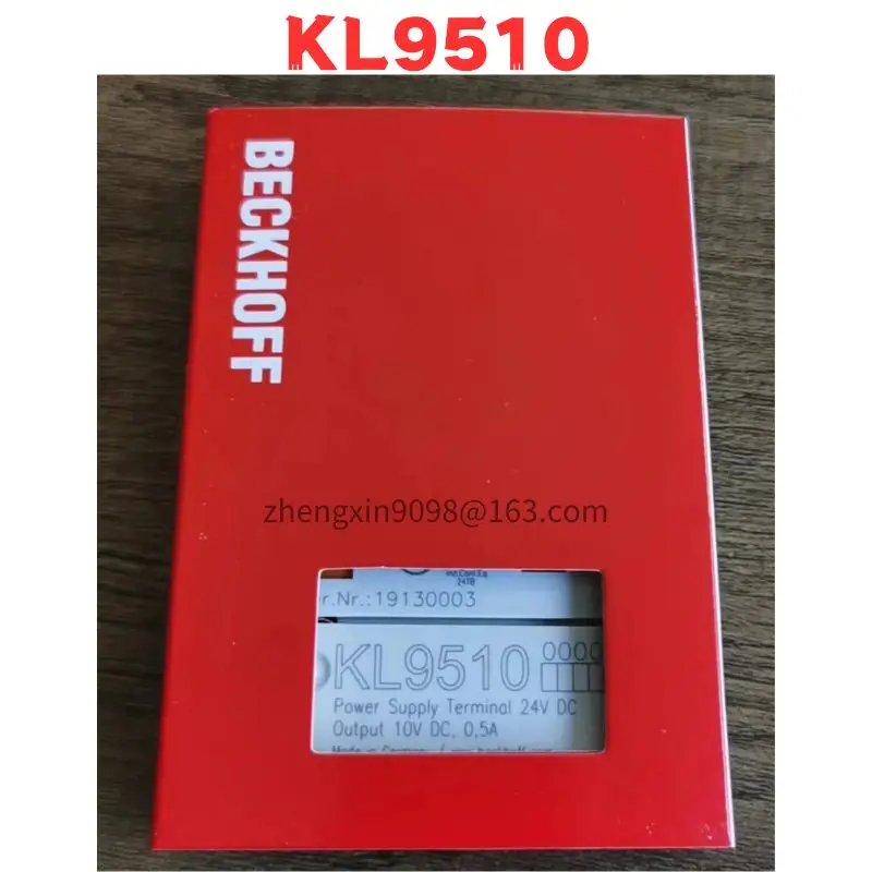 Brand New Original KL9510 Module