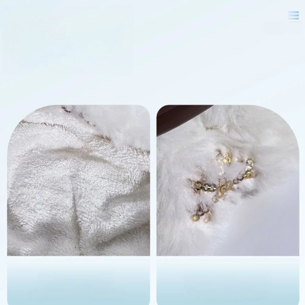 

Впитывающие чехлы для лезвий хоккейных коньков, мягкие защитные накладки, подходящие для повседневного хранения и переноски