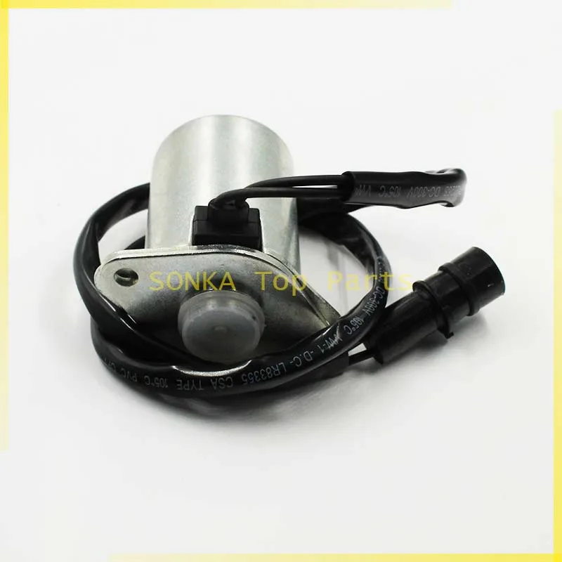 

CA4I5794 4I-5794 4I5794 SOLENOID VALVE FOR CAT 416C 416D 420D 424D 426C 428C 428D 430D 432D 436C 438C 438D 442D 446B 446D