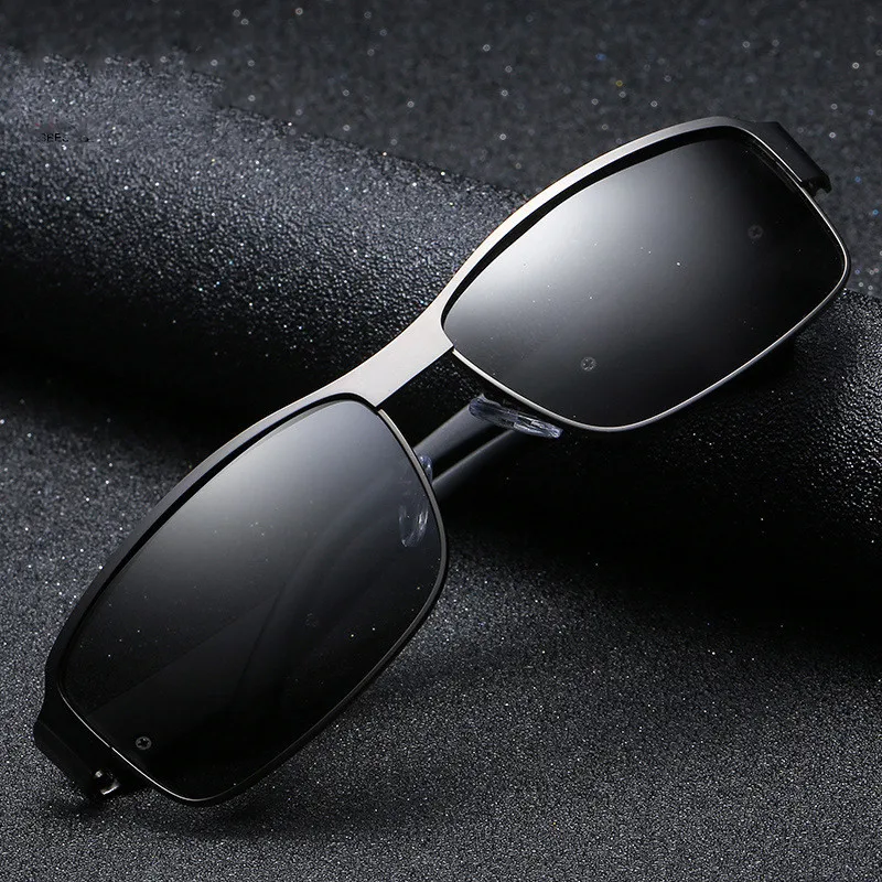 

Fashion Polarized Sunglasses Men Women Riding Outdoor Soprts Goggles Eyewear Male Driving Fishing Designer Sun Glasses