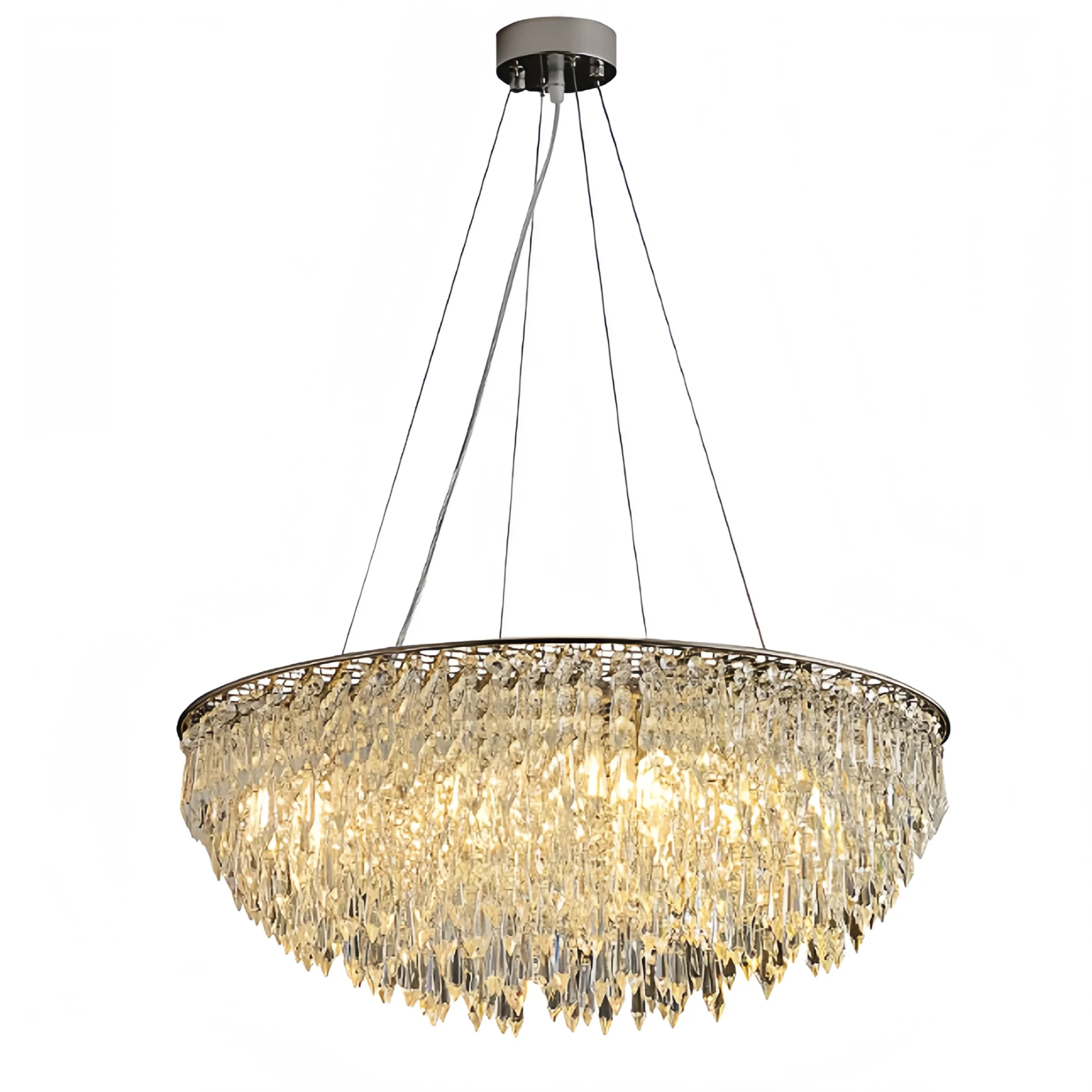 Modern K 9 Crystal …