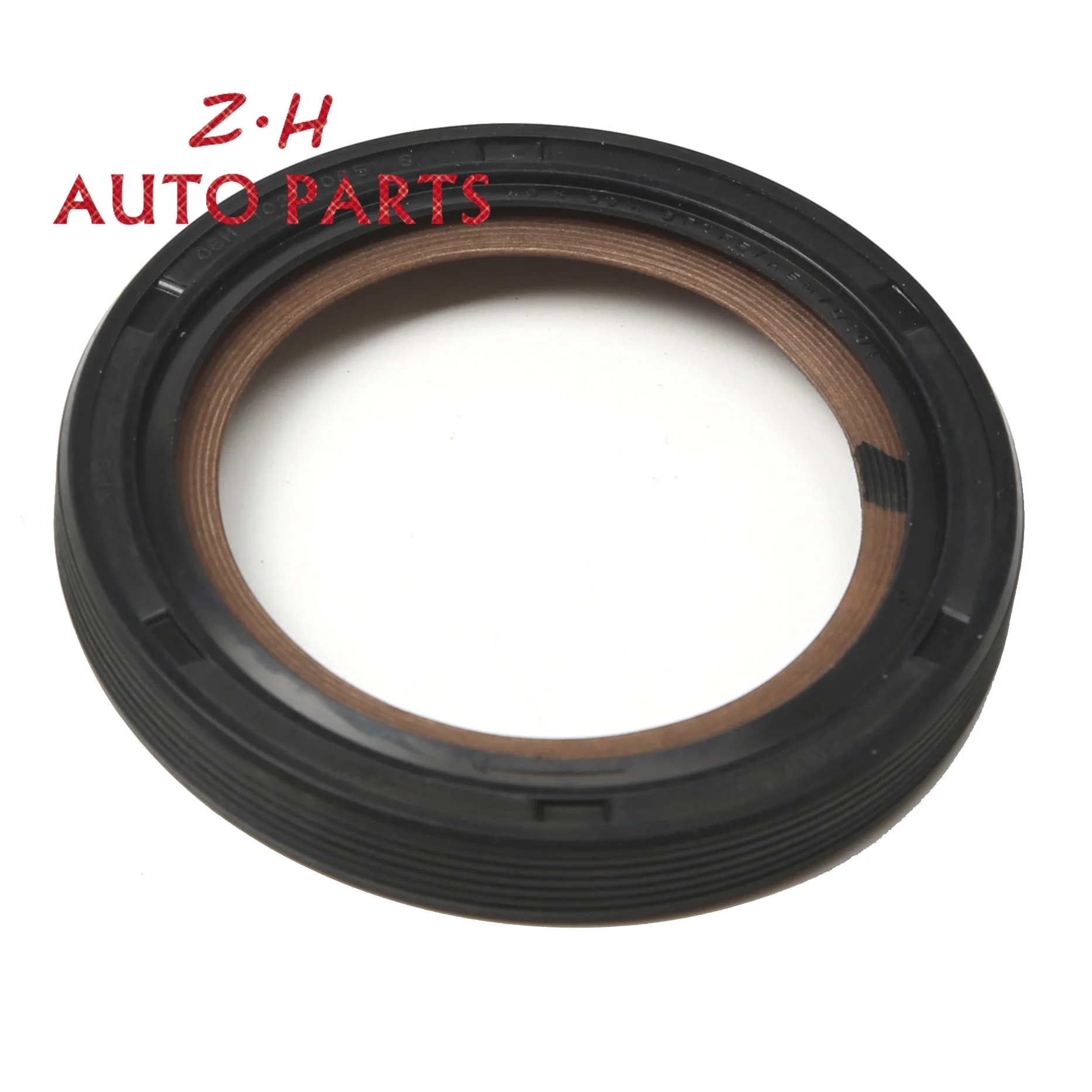 Car Crankshaft Front Oil Seal For VW Beetle Jetta Touran Audi A3 A6 Q5 Skoda Octavia Seat Alhambra 06H103085G 06L103085B