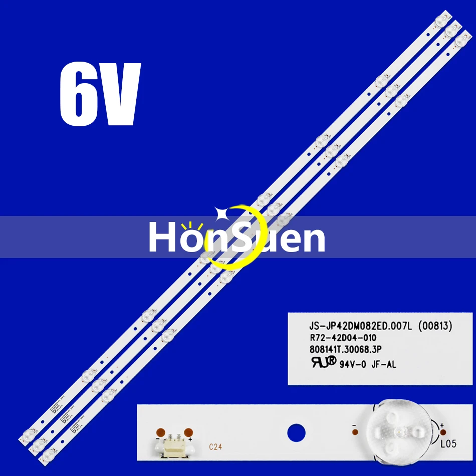 Testy i rekomendacje dla LED-ów 00813 – sprawdź, czy to idealne rozwiązanie dla Twojego projektu