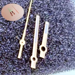 for Rlex Log Watch Pointer 3235 3135 Movement Pin Green Glow 126334 116233