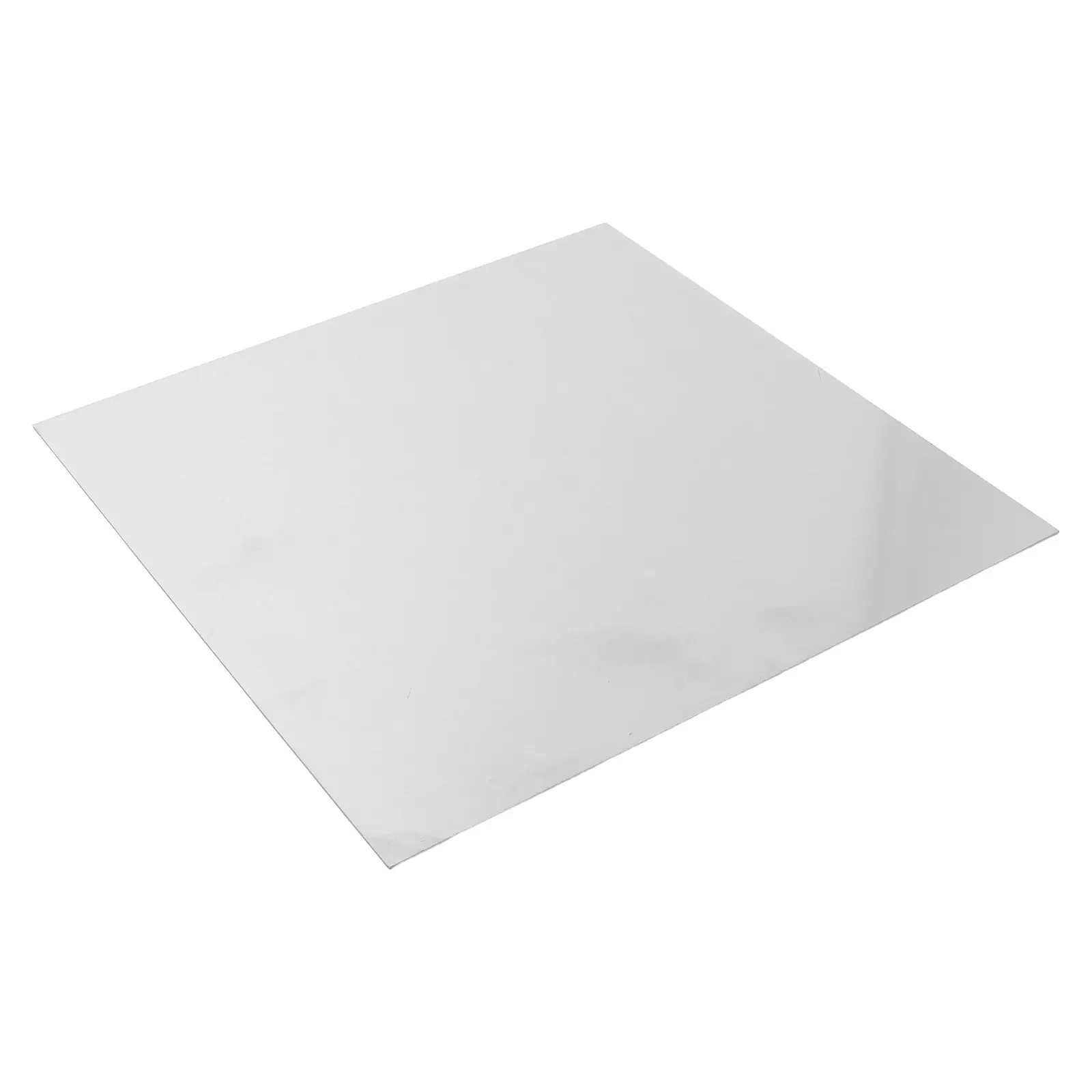 10x10 Polished Stainless Steel Square Weldable Metal Sheet Industrial Base Plate Heavy Duty Structural Steel Plate for Machine