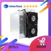 New BITMAIN Antminer KS5 Pro 21T 3150W Kaspa Miner KAS kHeavyHash Air-cooling Miner With PSU, Crypto Pay Only
