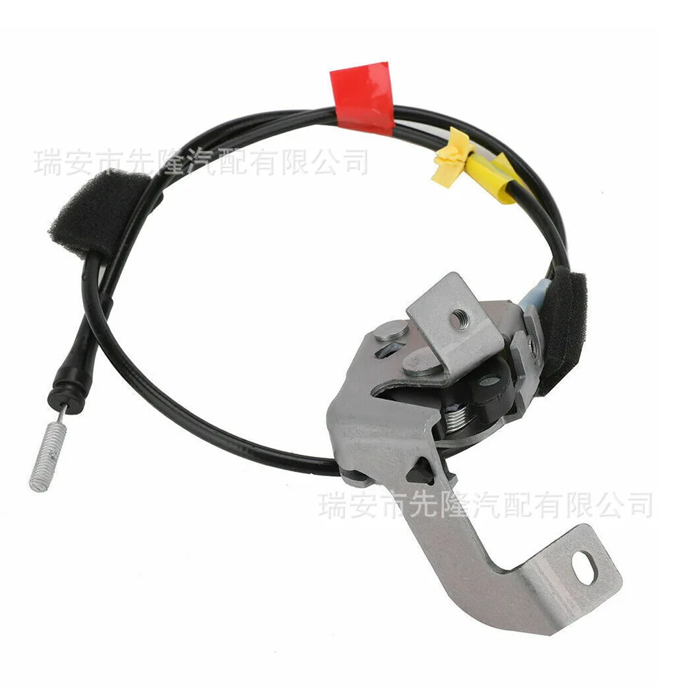 Suitable For F150 Door Lock Actuator, Door Latch Actuator, Door Lock Block 6L3Z18264A27A