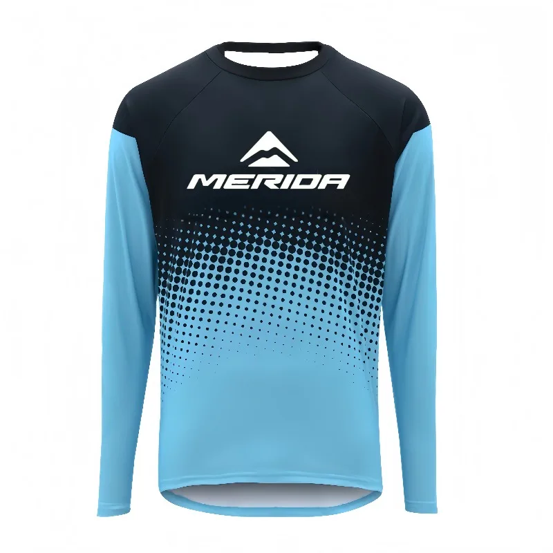 

New 3D Printed Cycling Clothing for Off-road Cycling, Men's Off-road Mountain Quick Drying Cycling Clothing
