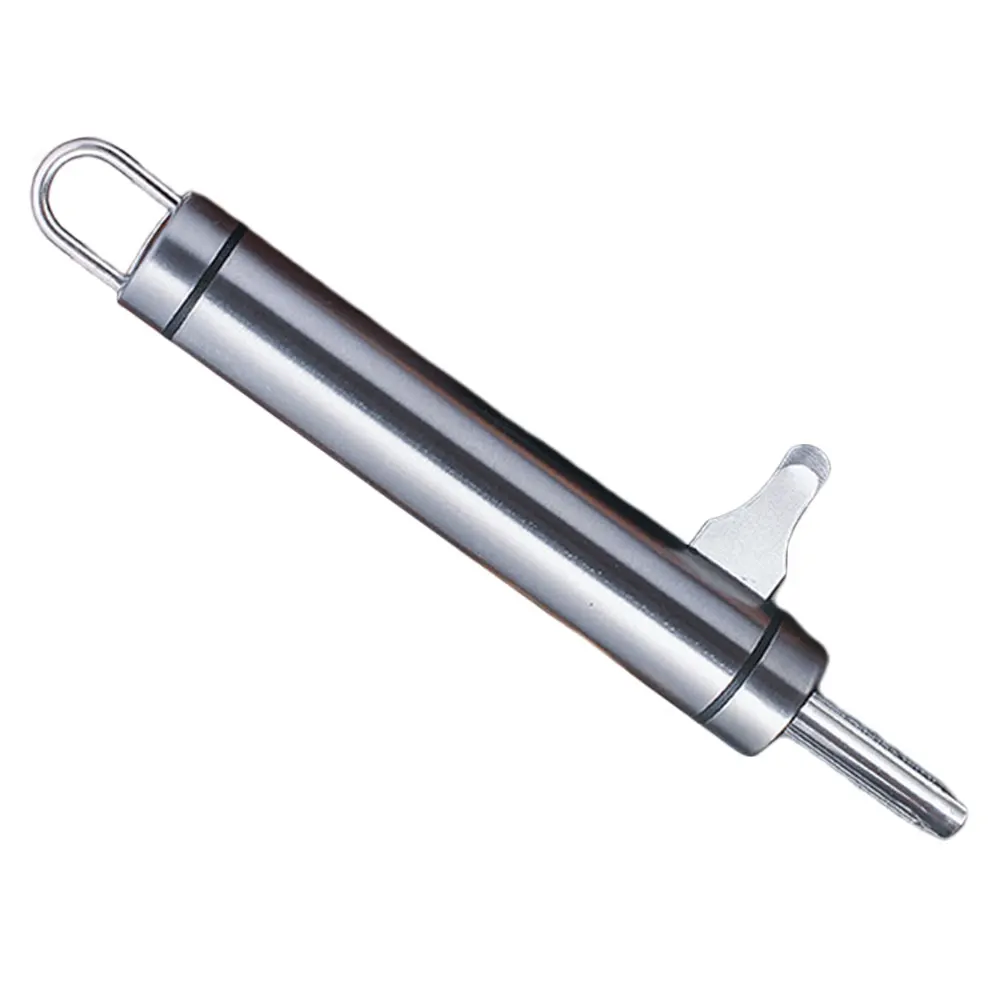 

Stainless Steel Nut Opener Kitchen Tool Walnut Clip for Pecan Almond Hard Shell Food Lightweight Portable