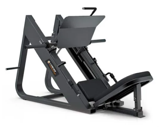

LD-9056 45 Leg Press / Bodybuilding Equipment / Exercise Equipment