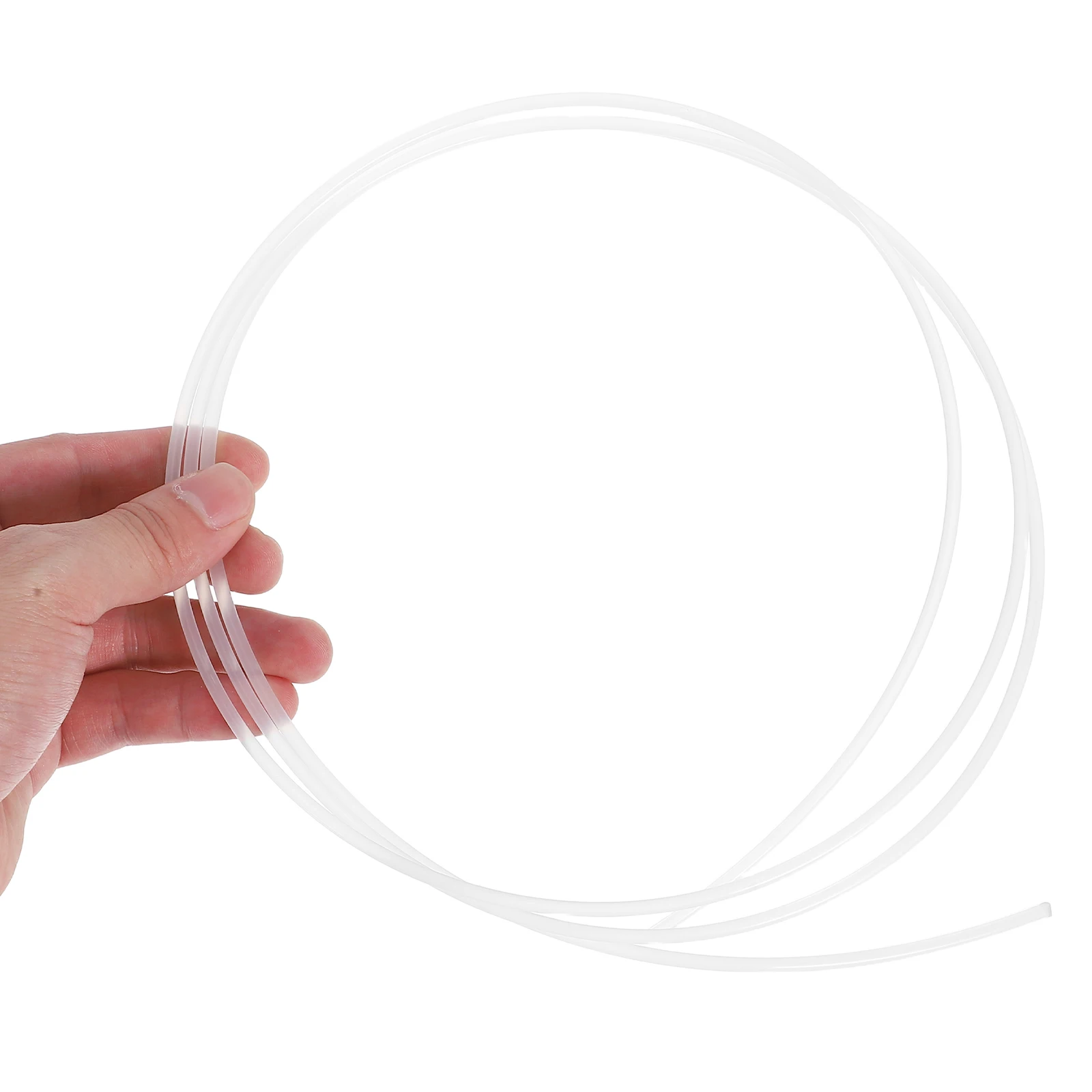

Nylon Basketball Frame Net Threading String Fixing Cord Hoop Backboard Stand Rust Resistant Durable Outdoor Indoor