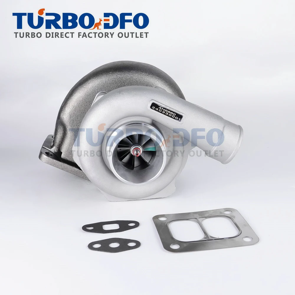 Car Turbocharger 4N-6860 Internal Replacement Parts 4N-6859 for Caterpillar CAT D4E 950 930 518 3304 T04B91 4N6859 Engine